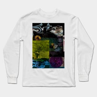 Under the sea Long Sleeve T-Shirt